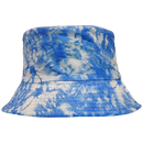 Tie Dye Bucket Hat
