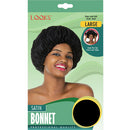 Satin Bonnet