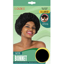 Satin Bonnet