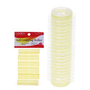Self Grip Rollers
