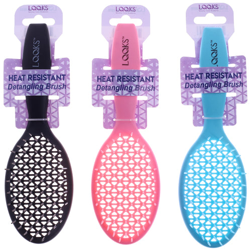 Pink Heat Resistant Mat – The HairBar Collection