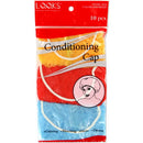 Color Plastic Shower Cap
