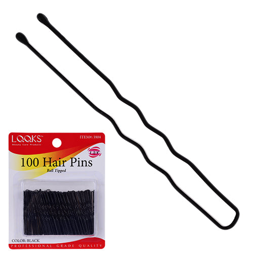 100 Hair Pins 100 Hair Pins