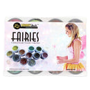 Fairies Collection 12 Piece Acrylic Powder