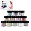Fairies Collection 12 Piece Acrylic Powder