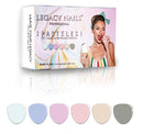 Pasteles Collection 6 Piece 2 in 1 Acrylic & Dip Powder