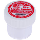 Sassi Acrylic Powder Clear 1/4 oz