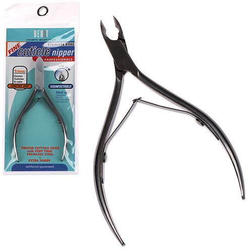 1/4 Jaw Cuticle Nipper