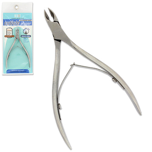 1/2 Jaw Cuticle Nipper