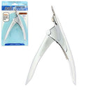 Stainless Nail Tip Clipper