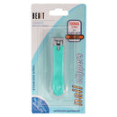 Deluxe Toenail Clipper w/ Catcher