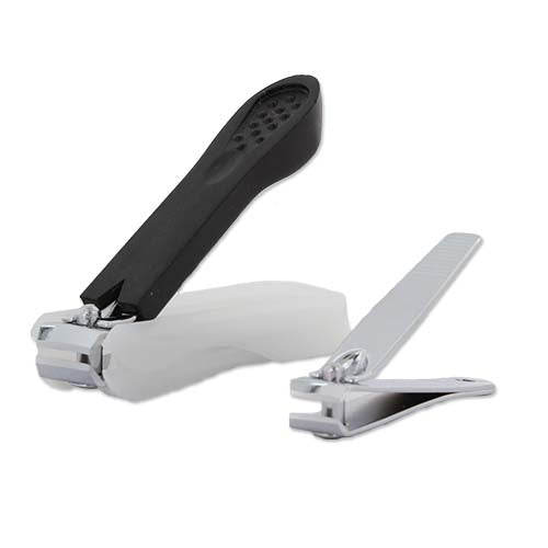 Deluxe Toenail Clipper Set