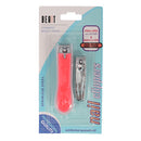 Deluxe Toenail Clipper Set