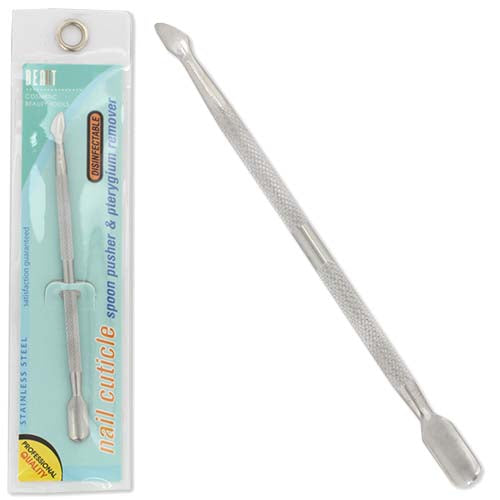 Pedicure Pusher & Pterygium Remover