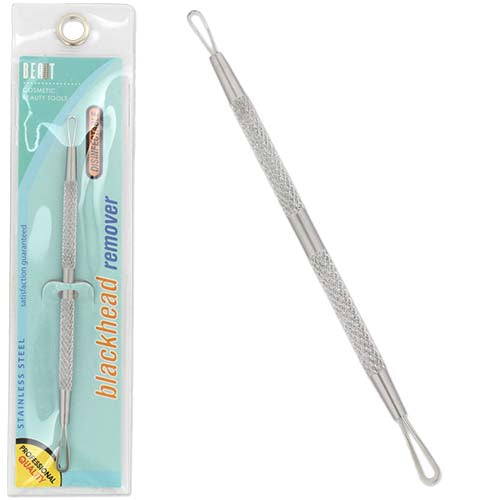 Dual Sided Blackhead Remover