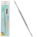 Dual Fine Tip Cuticle Cleaner