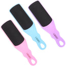 Curved Double Sided Foot File