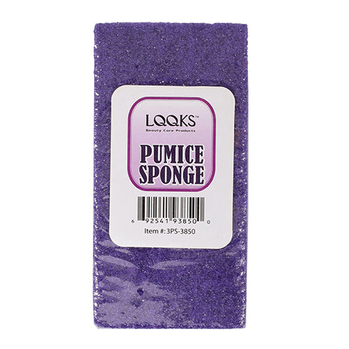 Pumice Sponge