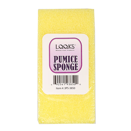 Pumice Sponge
