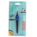Deluxe Slanted Tip Tweezer