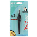 Deluxe Straight Tip Tweezer