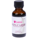 Sassi Acrylic Liquid