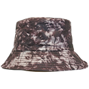 Tie Dye Bucket Hat