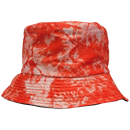 Tie Dye Bucket Hat