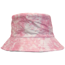 Tie Dye Bucket Hat