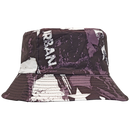 Urban Graphic Bucket Hat