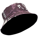 Urban Graphic Bucket Hat