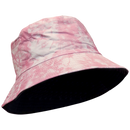 Tie Dye Bucket Hat