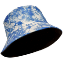 Tie Dye Bucket Hat