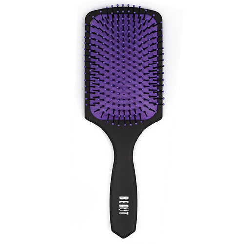 Cushioned Detangling Paddle Brush