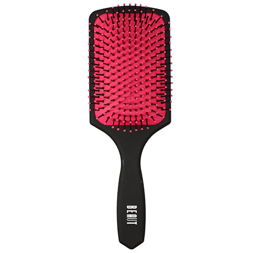 Cushioned Detangling Paddle Brush