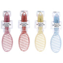 Glitter Detangling Brush