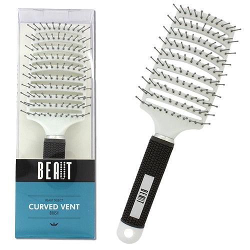 Curved Vent Brush