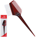 Dye Brush w/ Comb