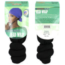 Knotted Headwrap
