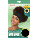 Adjustable Velcro Span Wrap