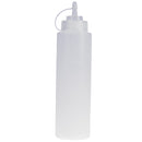 Applicator Bottle w/ Attached Lid