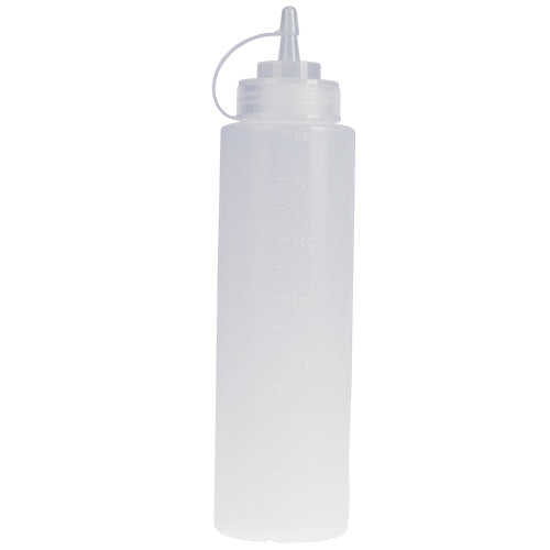 Applicator Bottle w/ Attached Lid