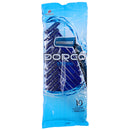 Dorco Twin Blade Disposable Razors