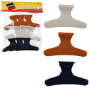 Deluxe Butterfly Clamps 9 Pc