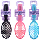 Heat Resistant Detangling Brush