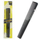 Carbon Barber Comb
