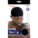Stocking Wave Cap