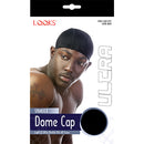 Spandex Dome Cap