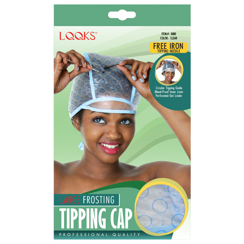 Tipping Cap