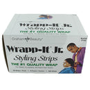 Wrapp-It Styling Strips